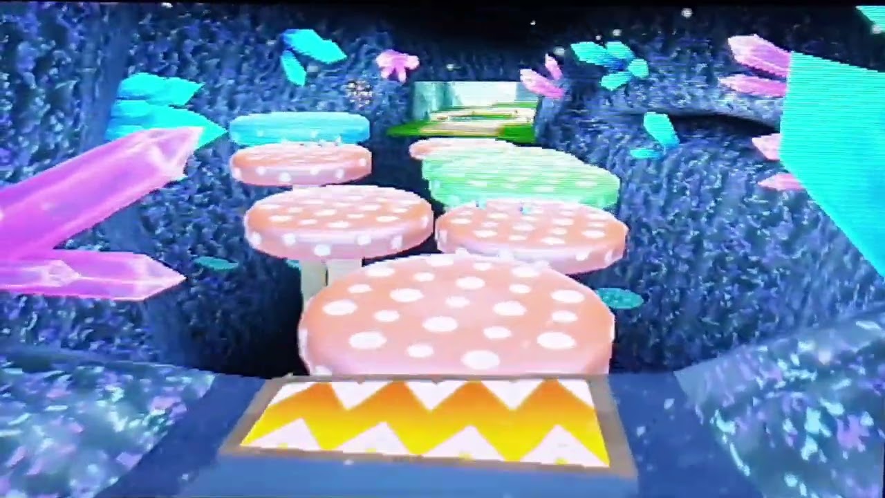 Mario Kart 7 - Panzer-Cup