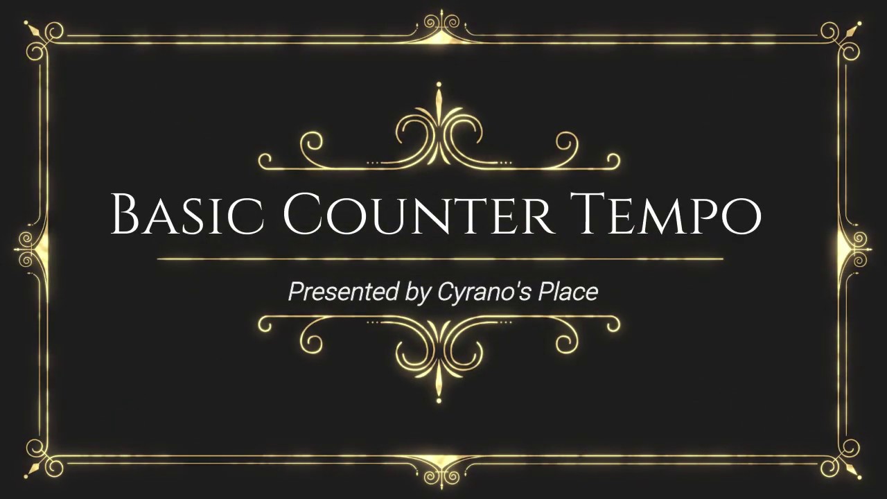 Basic counterTempo