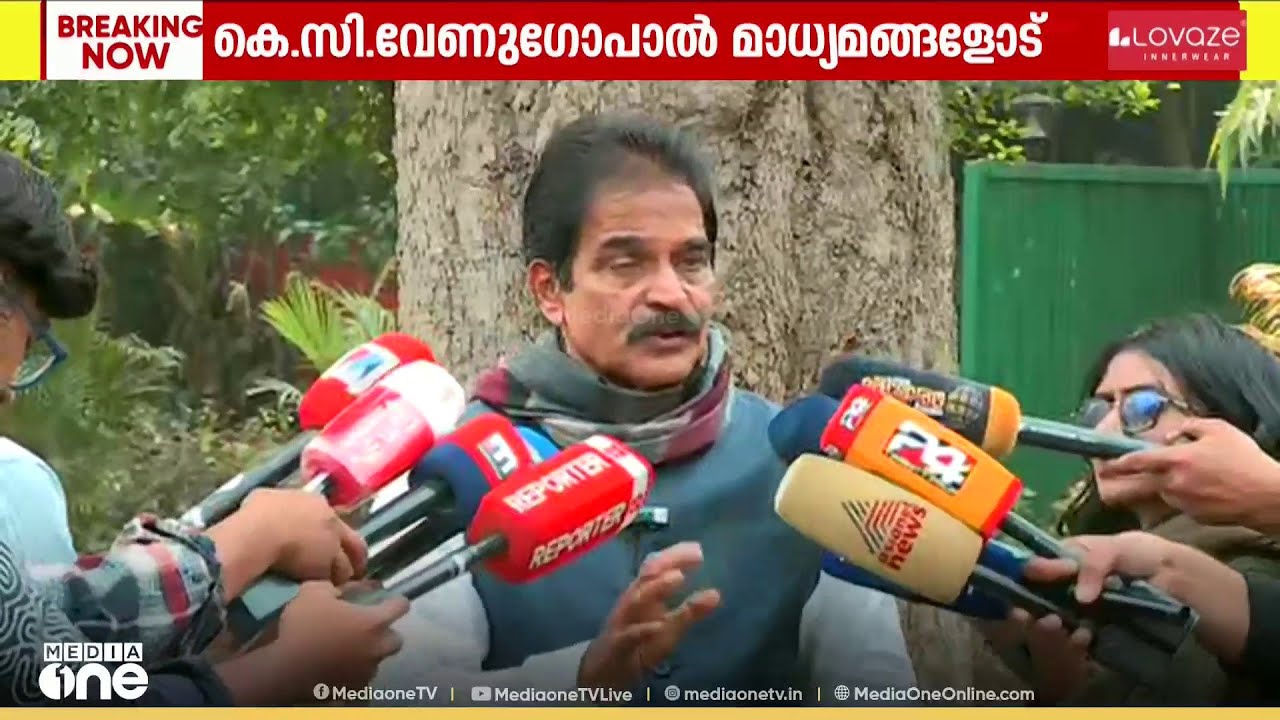'പ്രധാനമന്ത്രിക്കെതിരെ വിമർശനം തുടർന്നാൽ രാഹുൽ ഗാന്ധിയെ വെടിവച്ച് കൊല്ലുമെന്നാണ് കർണിസേന ഭീഷണി'