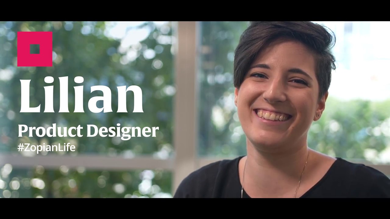 Working at Zopa: Day in the life of a product designer