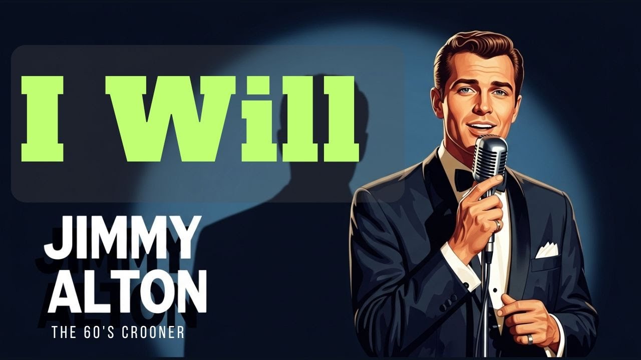 Jimmy Alton - 