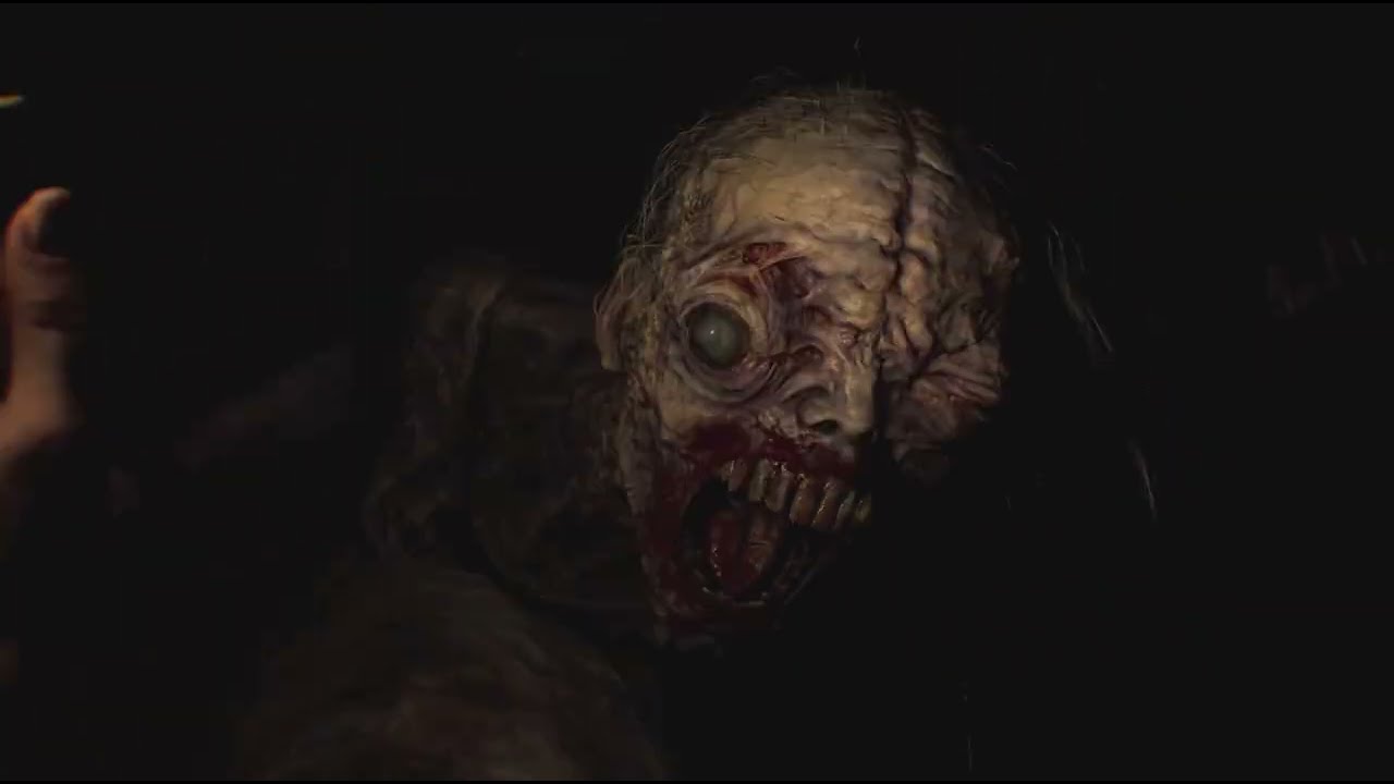 Shadow Ghost wants to Play | Resident Evil Requiem [Ep2]