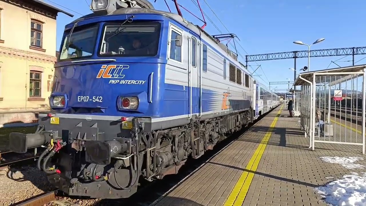 EP07-542 IC30100 Malinowski 
