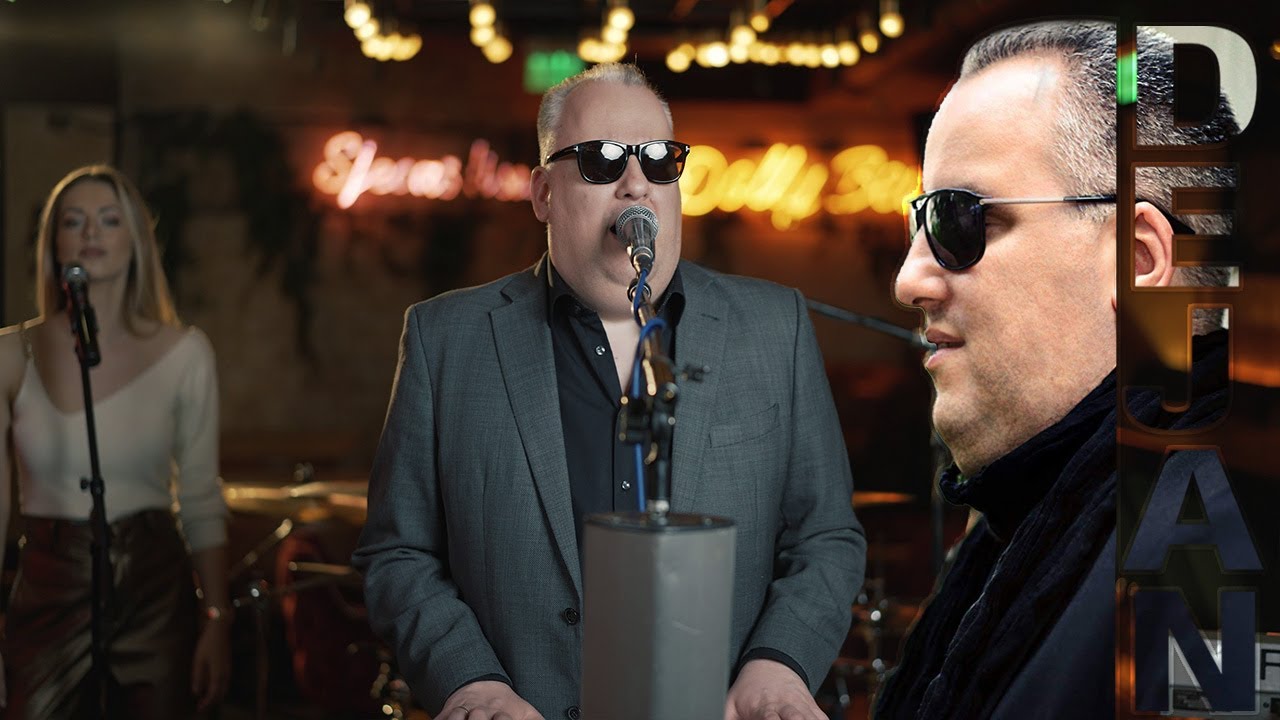 Dejan Matic - Ne diraj zavese - Live Performance - (27.05.2022.)