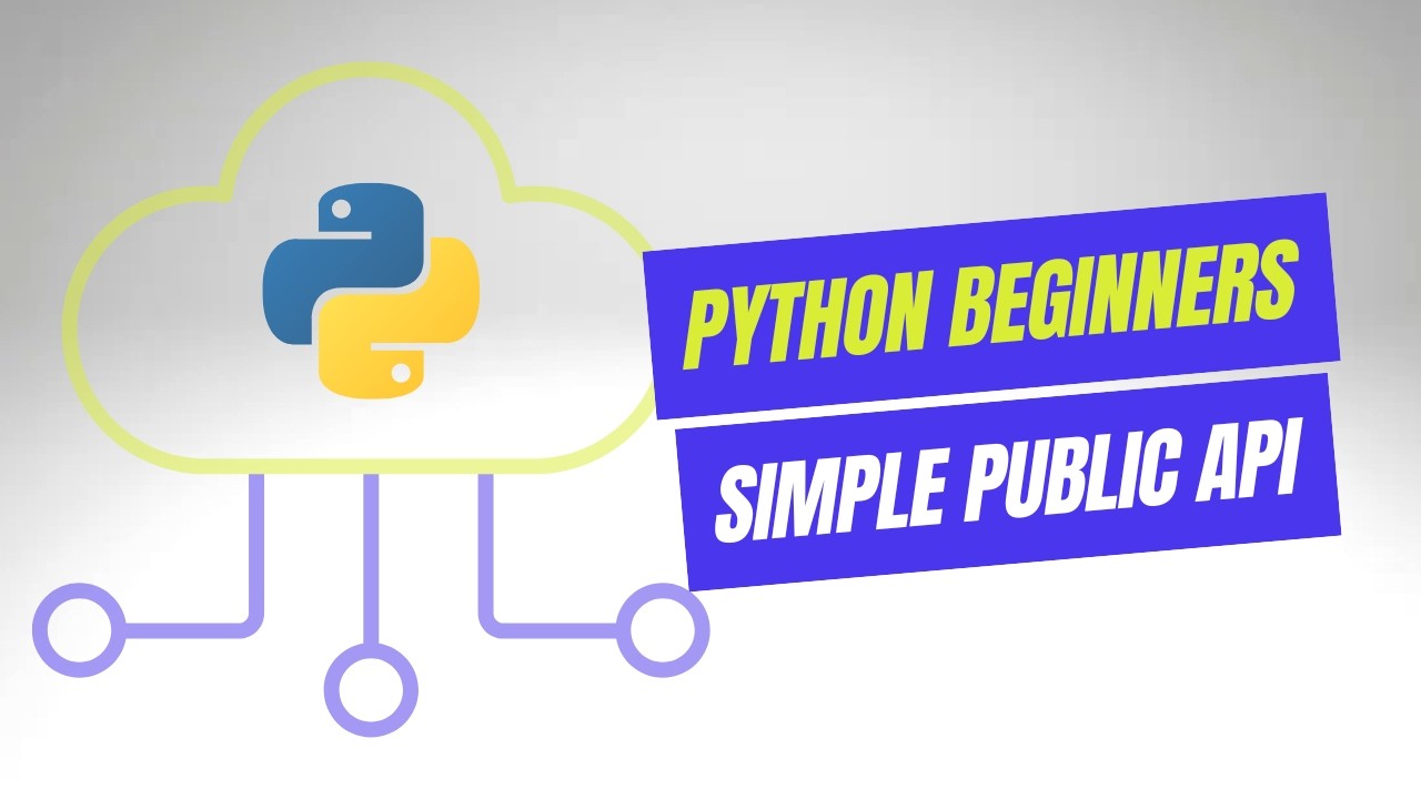 Build Your First Python API in 10 Minutes (PythonAnywhere Tutorial)