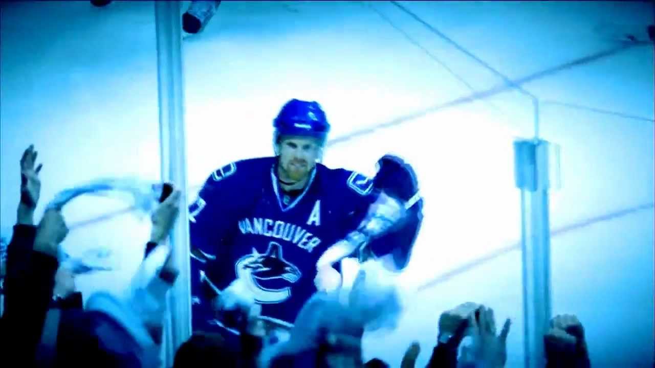 The Vancouver Canucks | Ascension