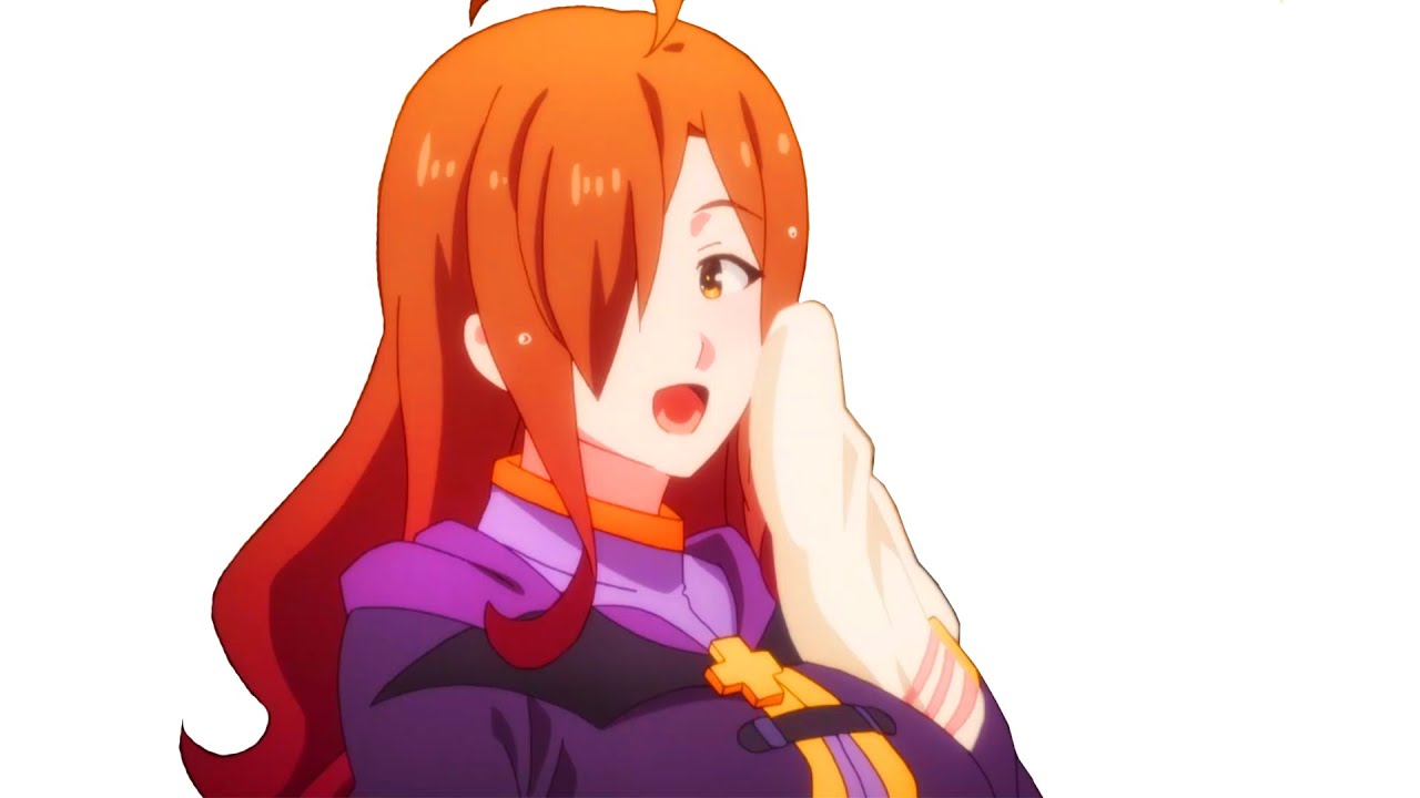 10 Reasons Wiz is WAIFU MATERIAL