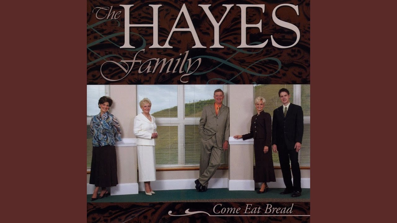 Come Eat Bread