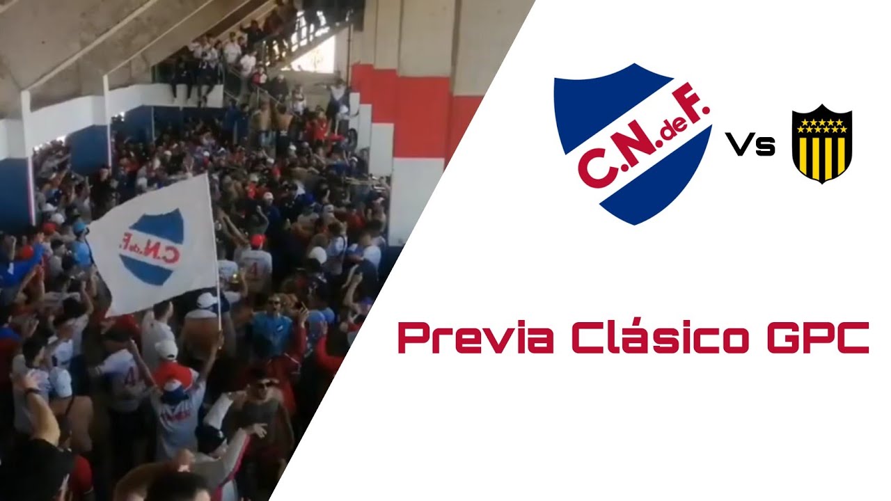 LBDP Vs Peñarol 2022