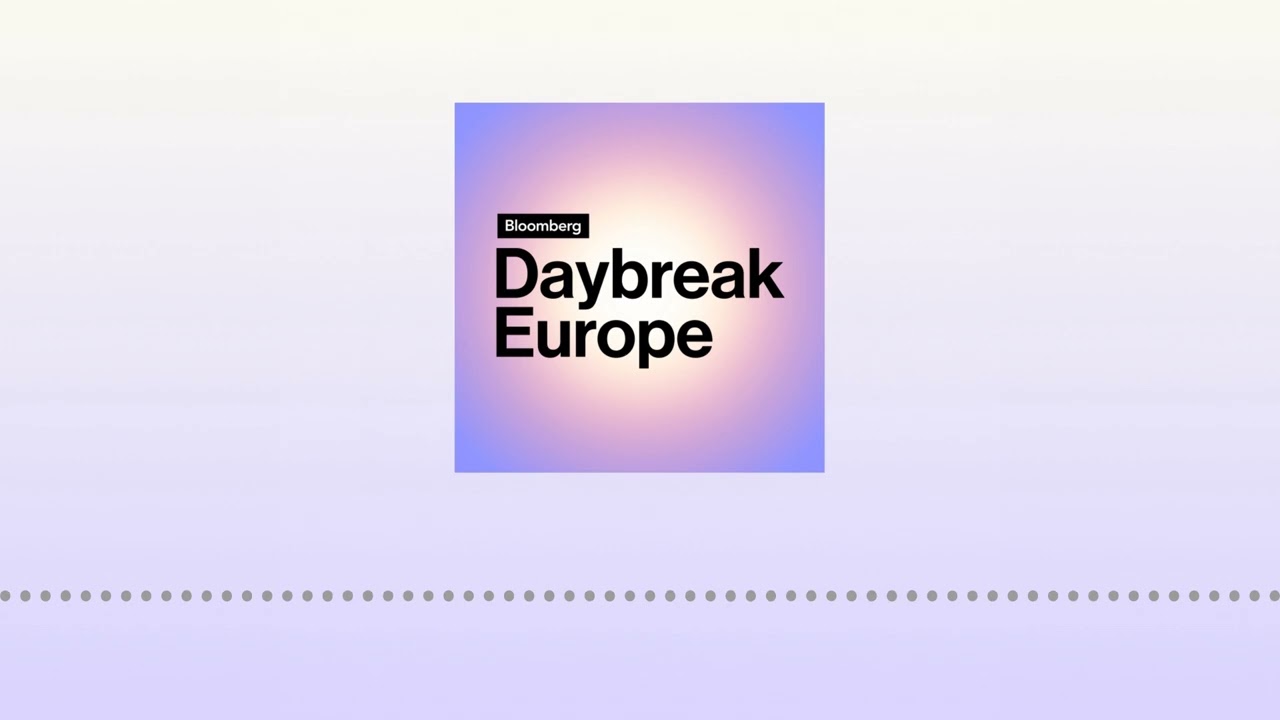 Oil Comes Close To $120, Iran War Market Selloff, Khamenei’s Son New Leader | Bloomberg...