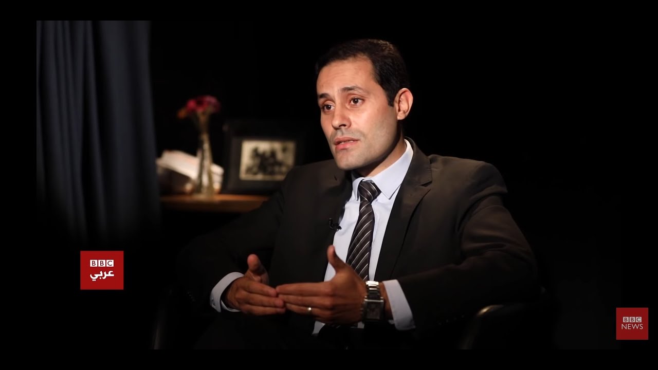 النائب أحمد الطنطاوي في حوار هام جدًا لقناة BBC عربي