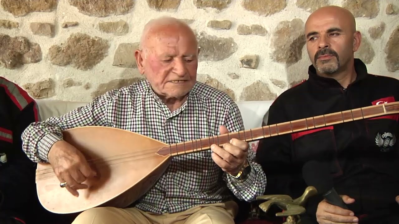 ALİ ERCAN A İTAFEN 2 BÖLÜM