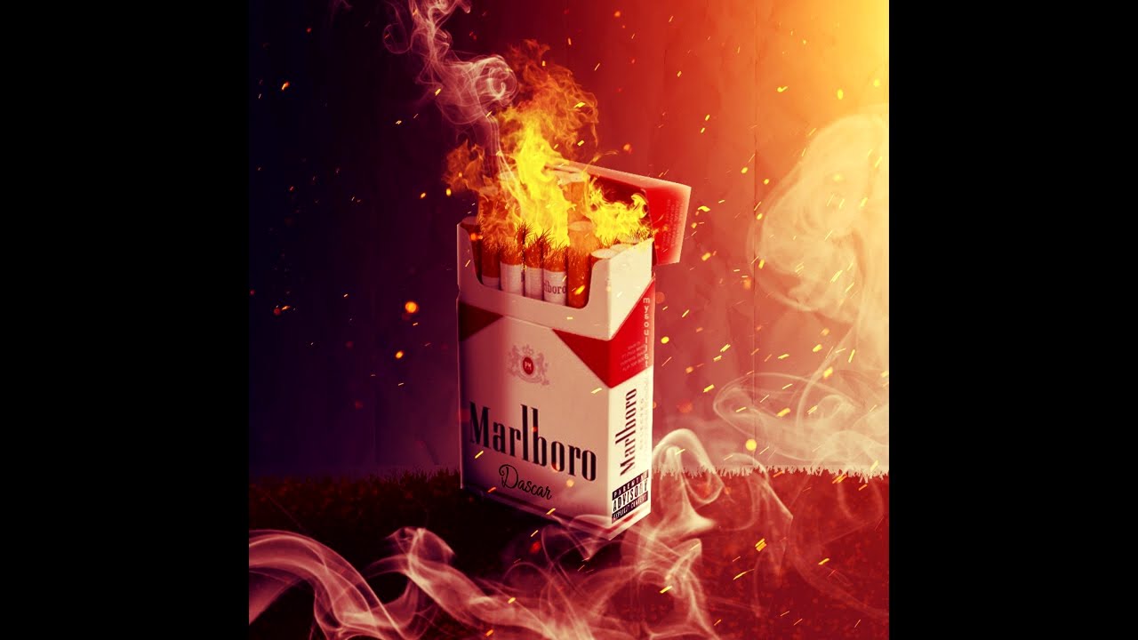 Dascar - Marlboro (Prod. RUXN)