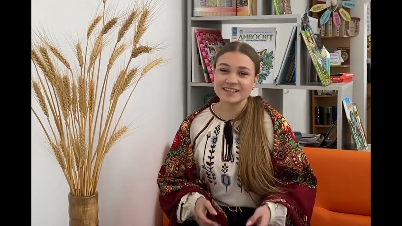 «Зіркова Мрія–2026»ǀ Жмеринська міська ТГǀ Художнє читання ǀ  «Колядники».  
