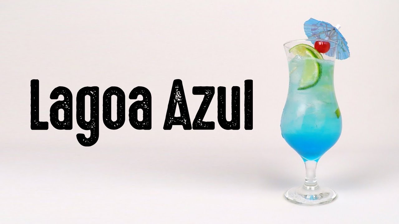 Lagoa Azul