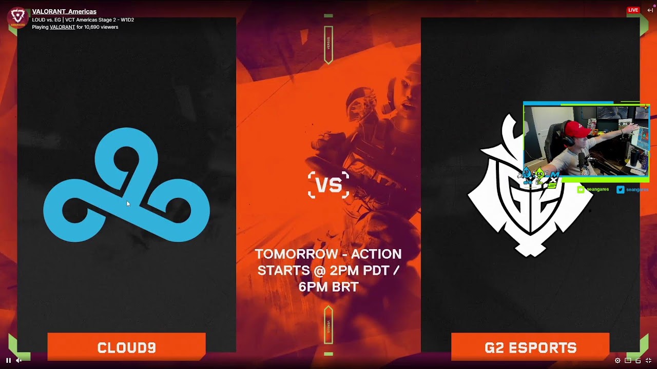 100T vs FURIA - EG vs LOUD - VCT AMERICAS SPLIT2!  LIVE ANALYSIS COSTREAM POGGGG