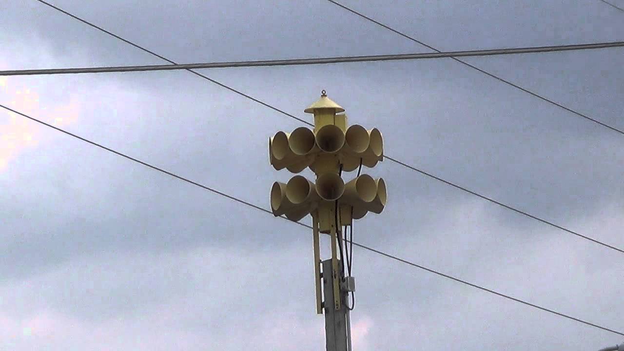 Very high pitched FS 3T22 Clyde, OH