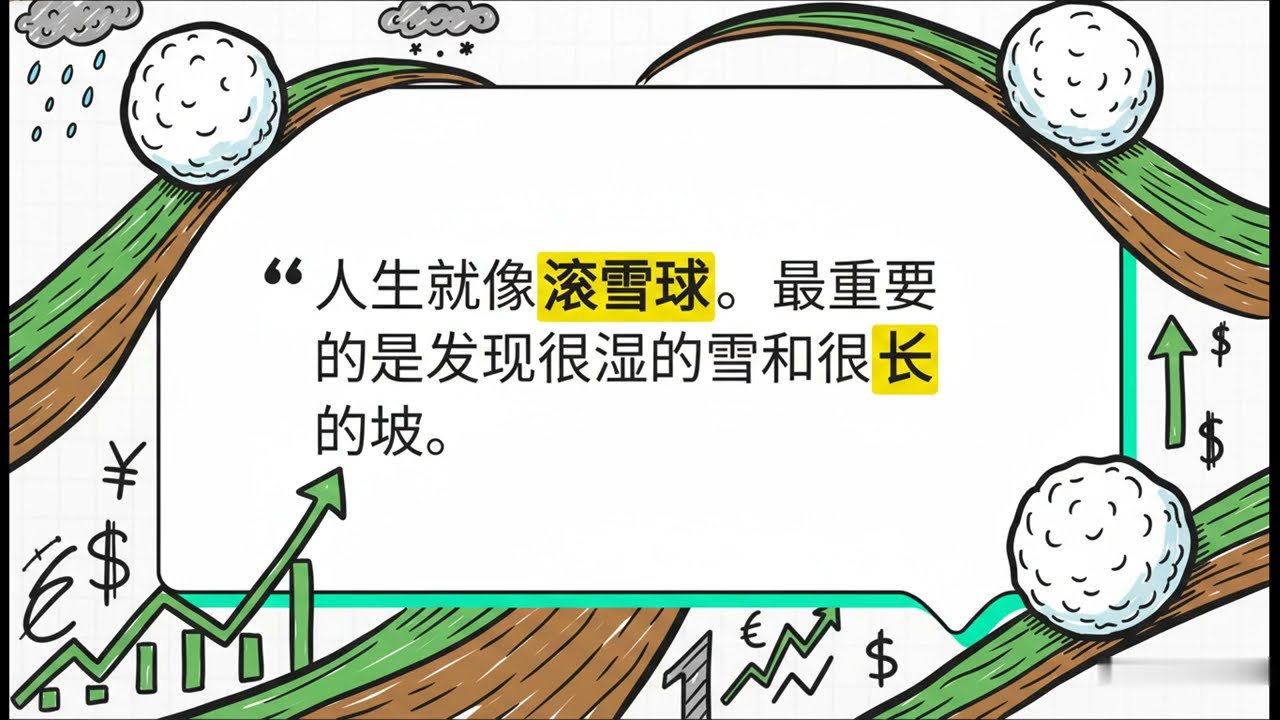 巴菲特之道：深度解析