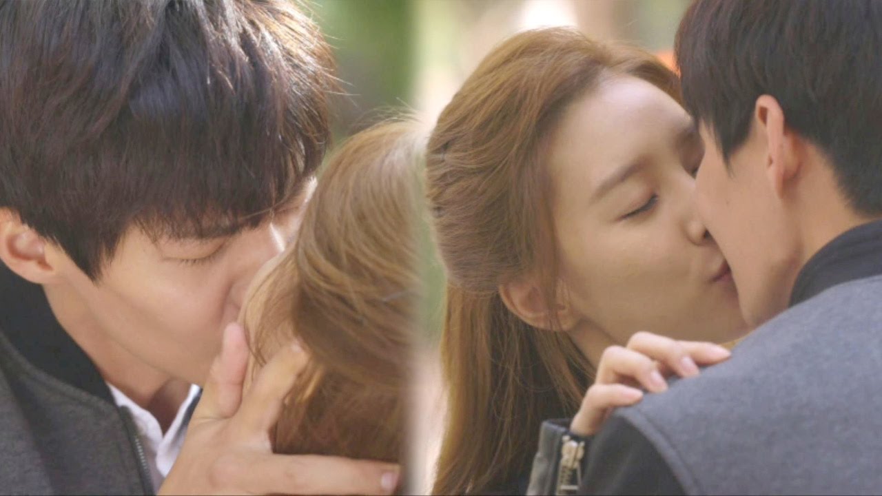 송재림·김소은, 진심 확인…사랑 가득 ‘재회 키스’ 《Our Gab Soon》 우리 갑순이 EP19