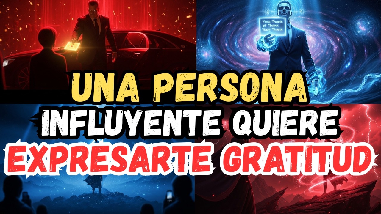 ELEGIDOS 🔥 AGENTES DE ALTO RANGO TE OBSERVARON EN SECRETO… AHORA QUIEREN AGRADECERTE EN PERSONA 🗝️