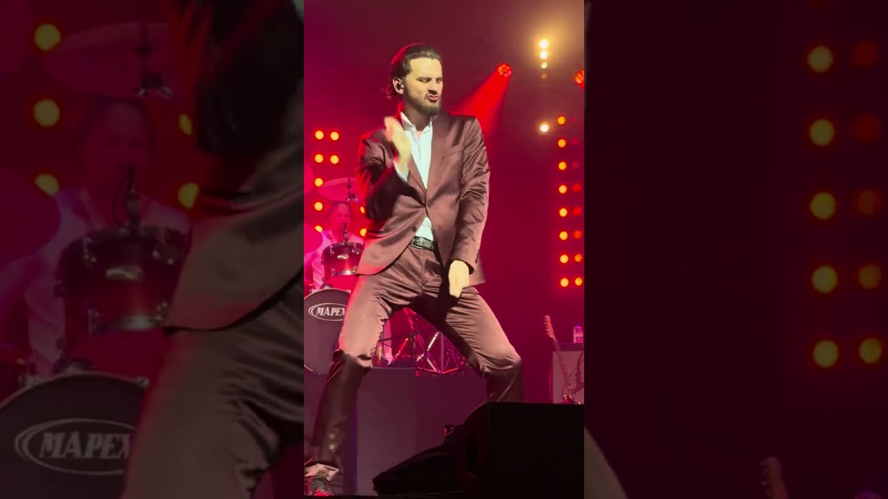Medley - Bouke rocks Elvis - Schouwburg Gouda - 30 januari 2026