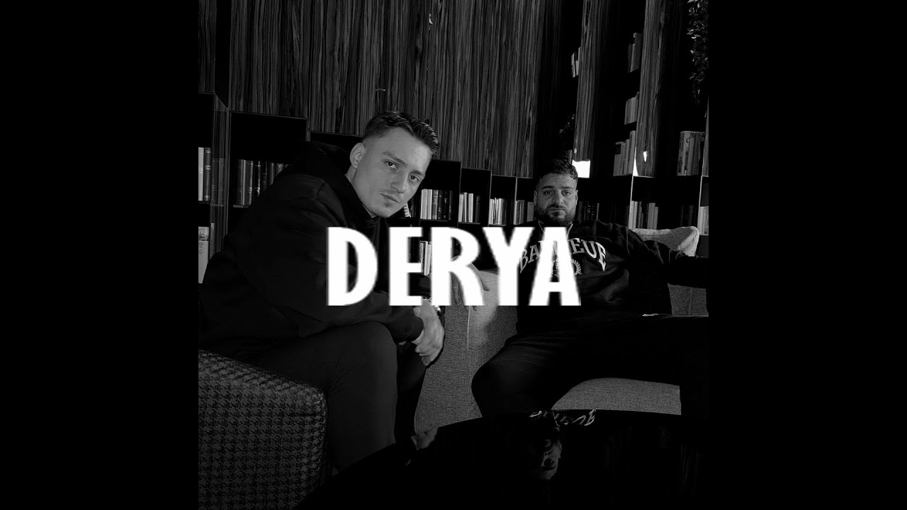 NGEE X RA'IS TYPE BEAT - DERYA (prod. Spirit)