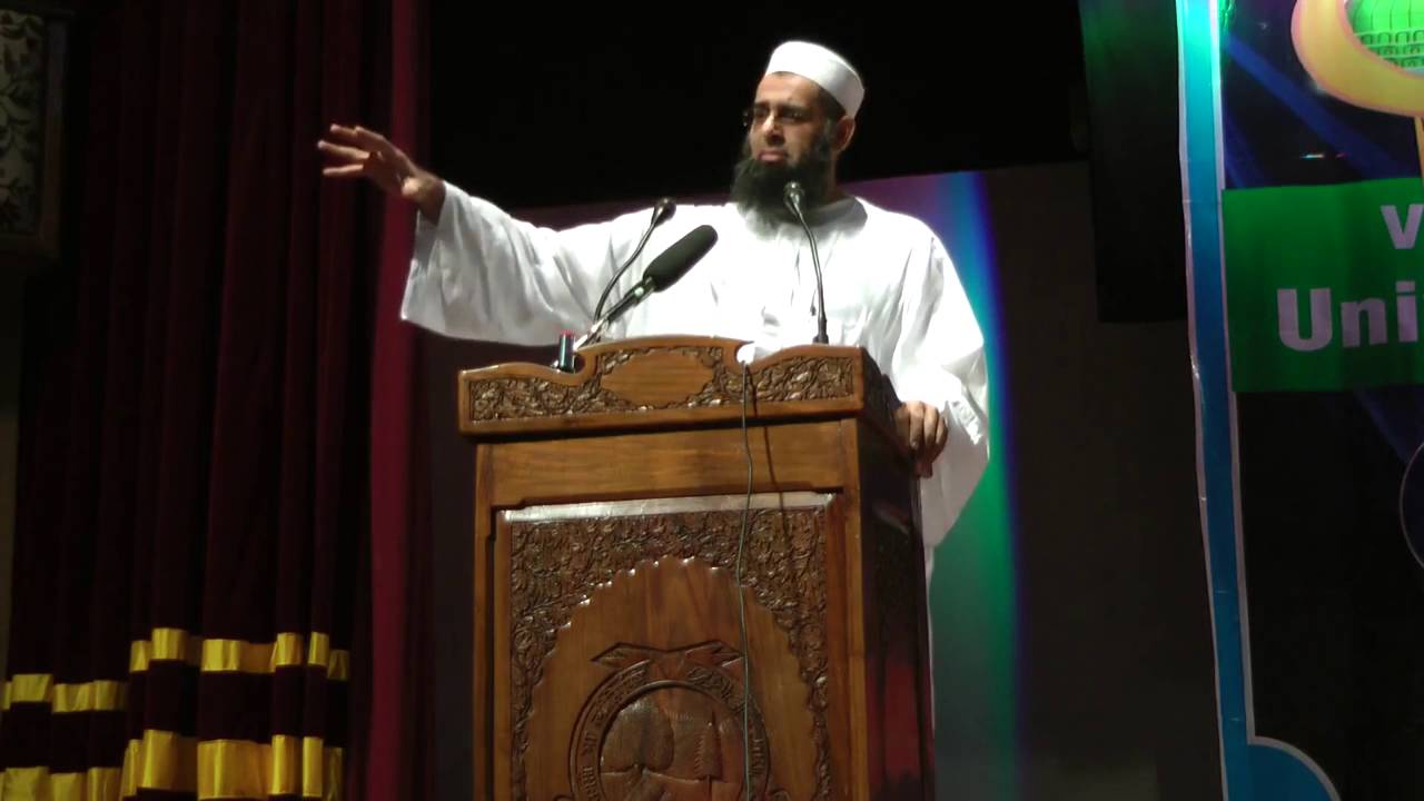 The 5th madhab? By Mufti Abdur Rahman ibn Yusuf