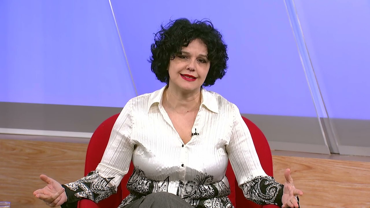 Čas anatomije: Strast za neznanjem