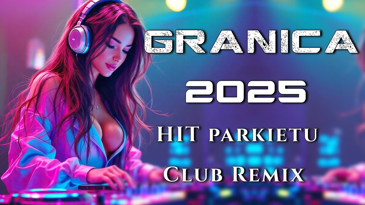 Granica 2025 - (Folk Club Remix 2025) - klubowy beat