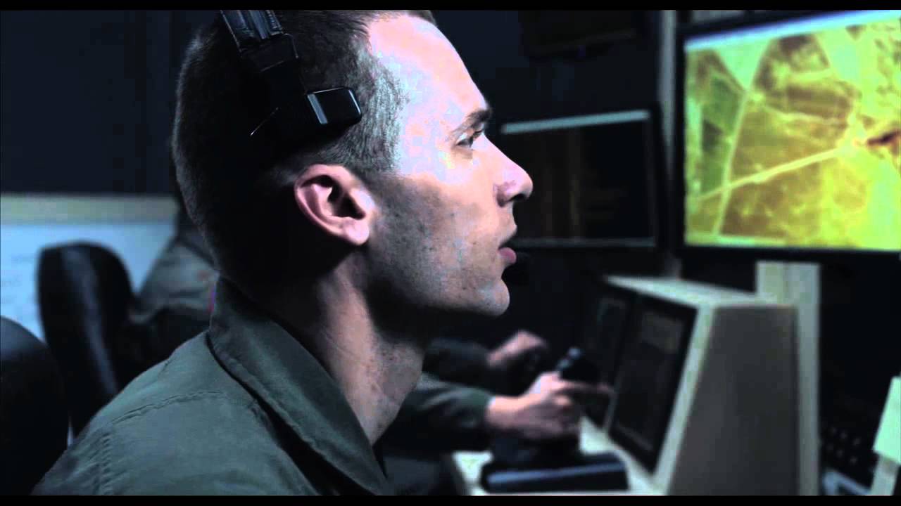 UNMANNED (Trailer) - An AFI Conservatory Thesis Film
