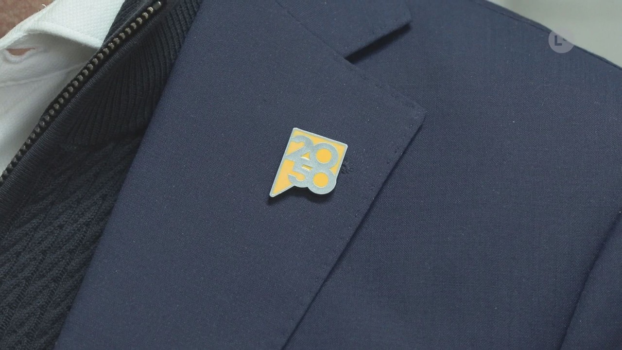 Posłowie odchodzą z Polski 2050 i tworzą klub Centrum. Rafał Kasprzyk wśr&oacute;d lider&oacute;w | LOKALNA.TV