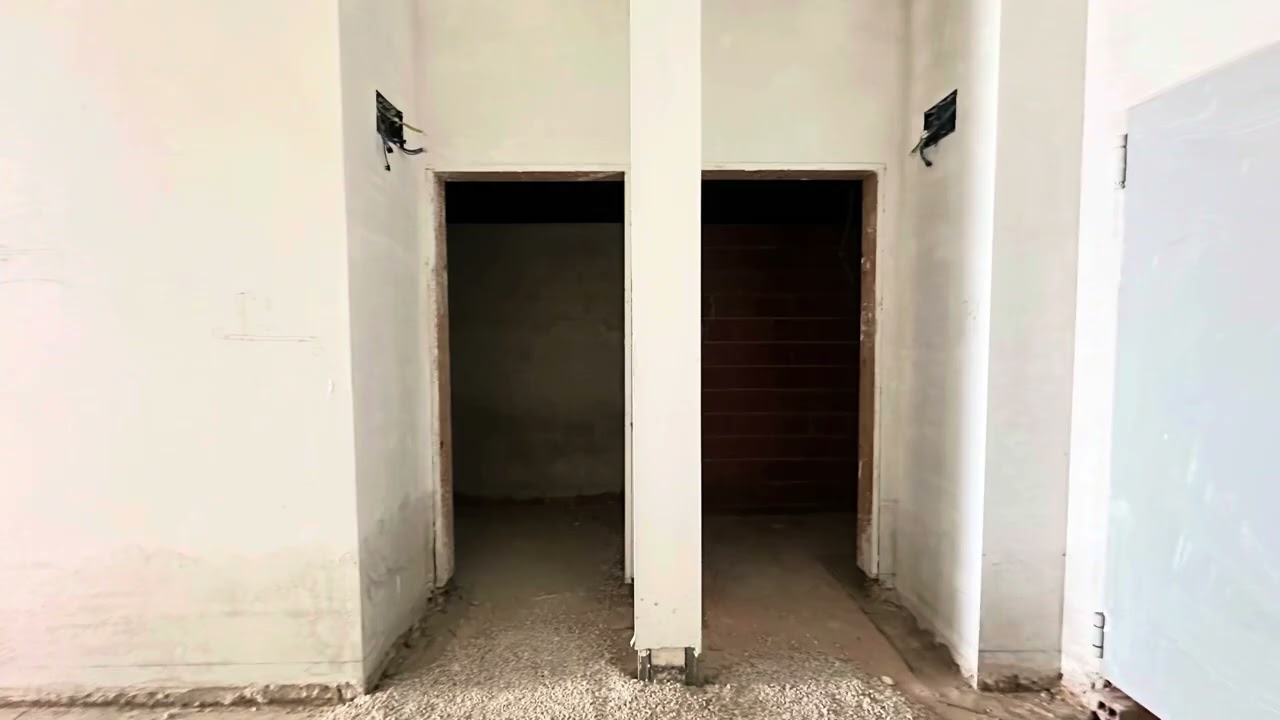 🥇Nuevo Pabellón Deportivo María Jesús Viuda
