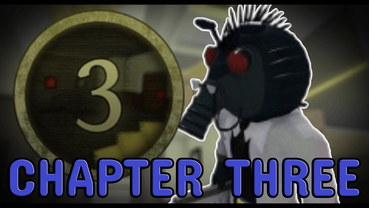 What Even Is The Logic In This Game Anymore- | Piggy Realities Chapter 3 - Gallery | Roblox
