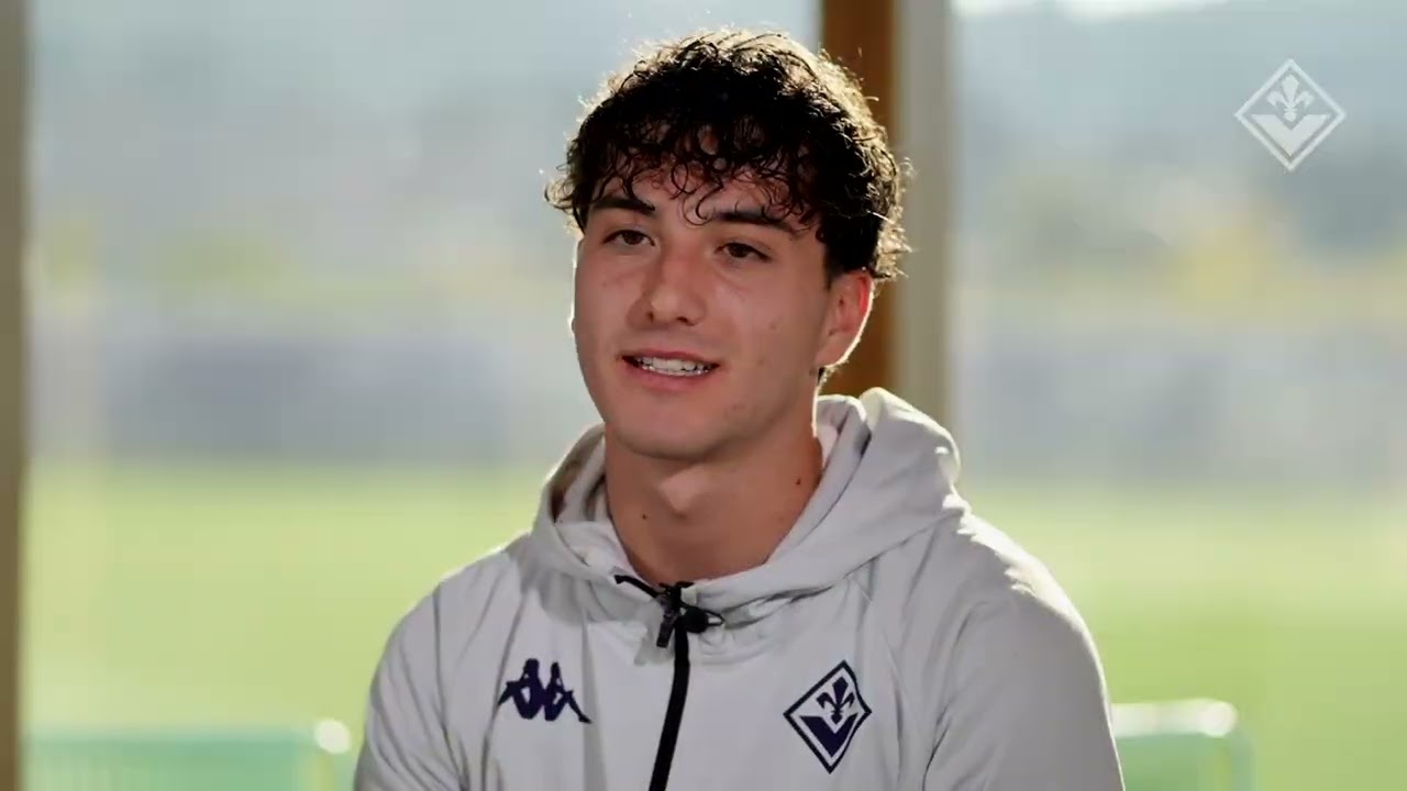 Viola Futuro: Piergiorgio Bonanno