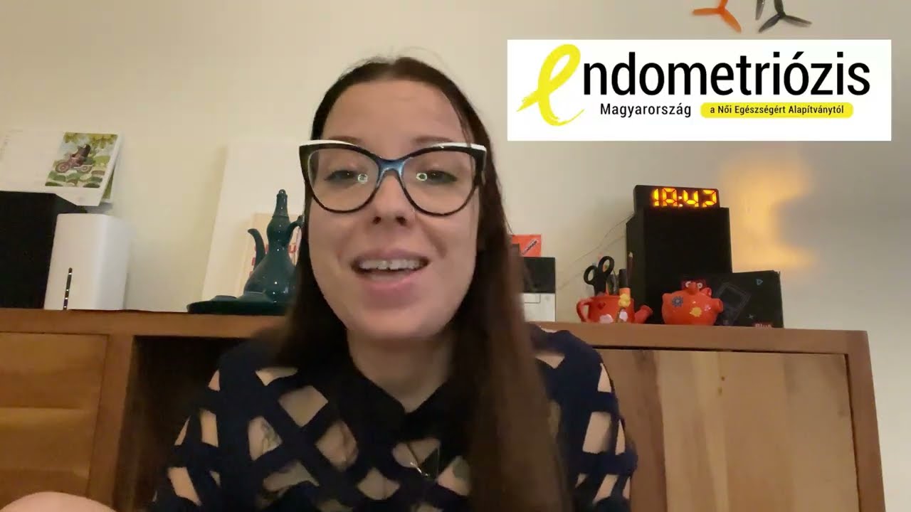 💛Endovlog 7. r&eacute;sz - Mi folyik itt k&eacute;rem?