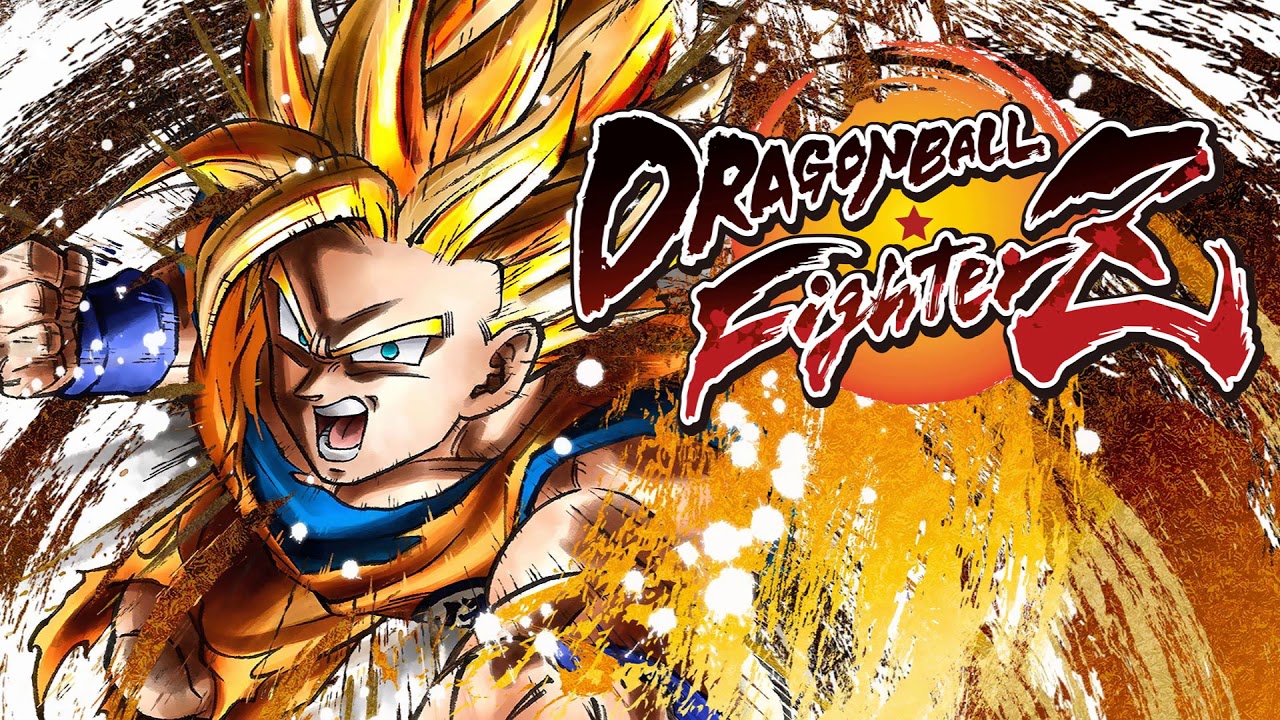 Dragon Ball FighterZ OST   Rocky Field