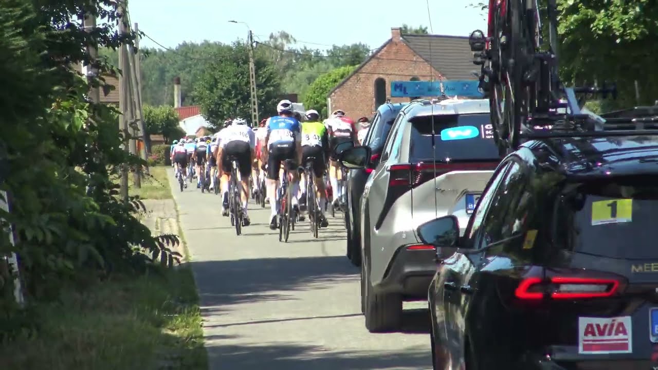 Sint Martinusprijs 2025 Sint-Katelijne-Waver