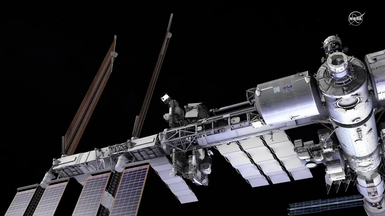 #NASA SEXTANT and NICER Mission Overview