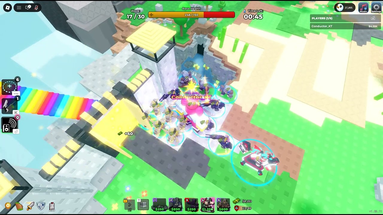 TDSS SpeedRunning 10:40 (First Submission)