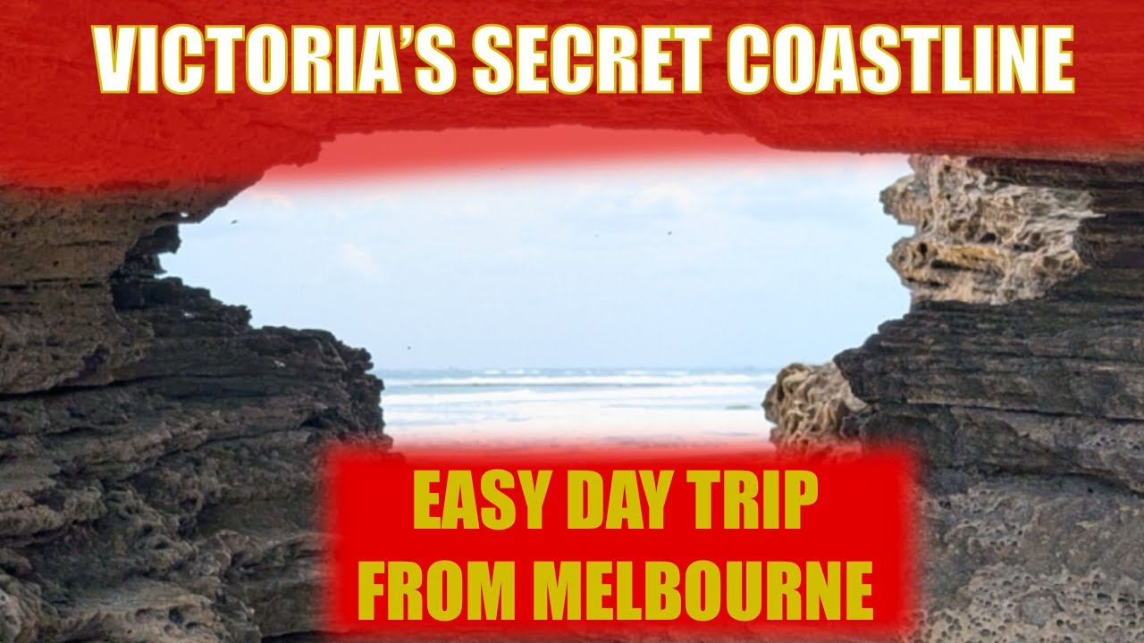 Hidden Gems of the Bellarine Peninsula | Best Day Trips from Melbourne