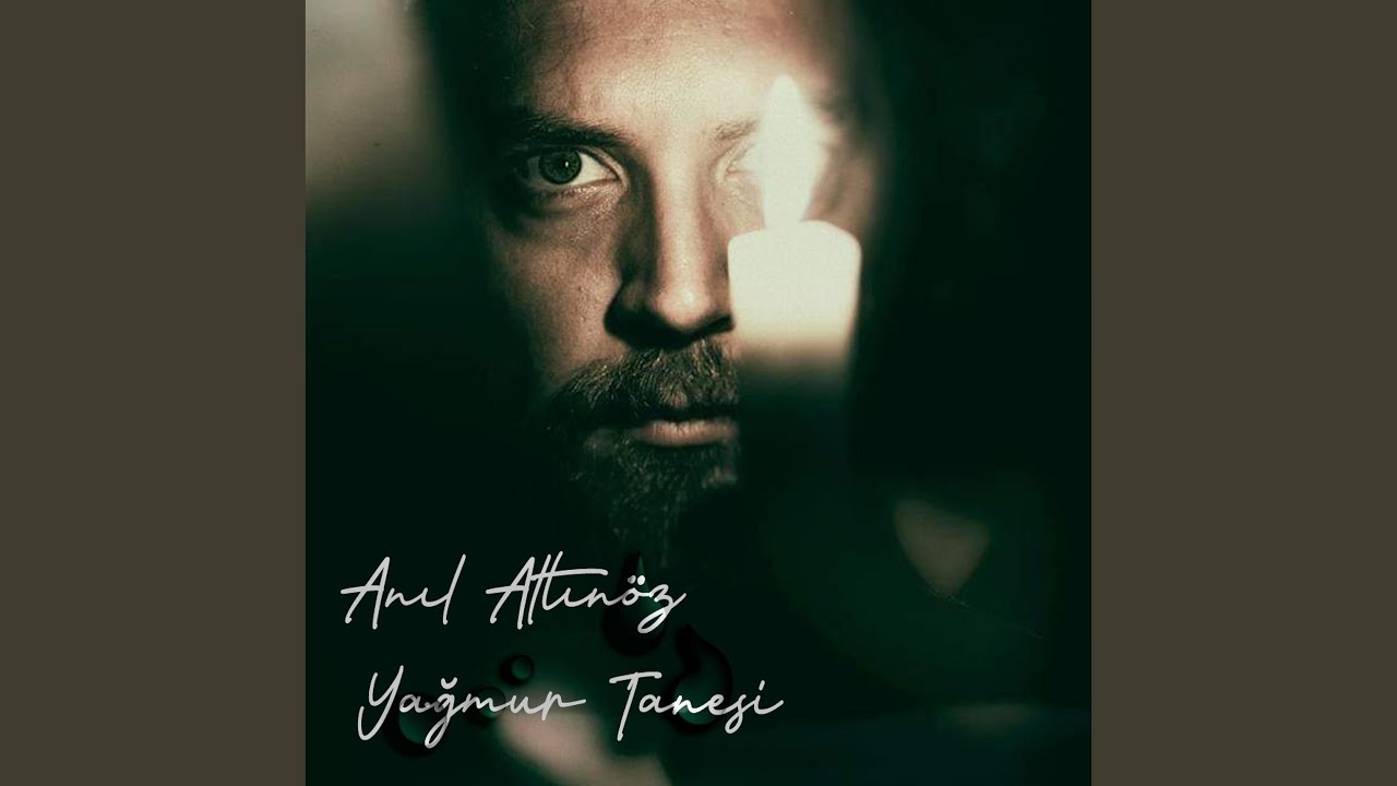 Yağmur Tanesi