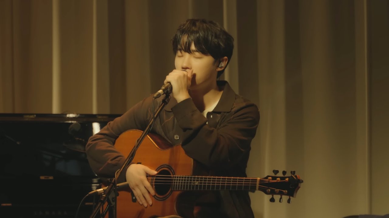 [LIVE] 소수빈 (So Soo Bin) - I do I want+Tom | 2025 소수빈 단독공연 [소소]