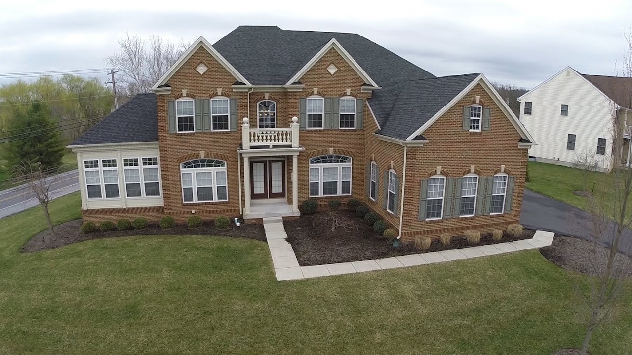 3340 Courtney Dr. Center Valley, PA