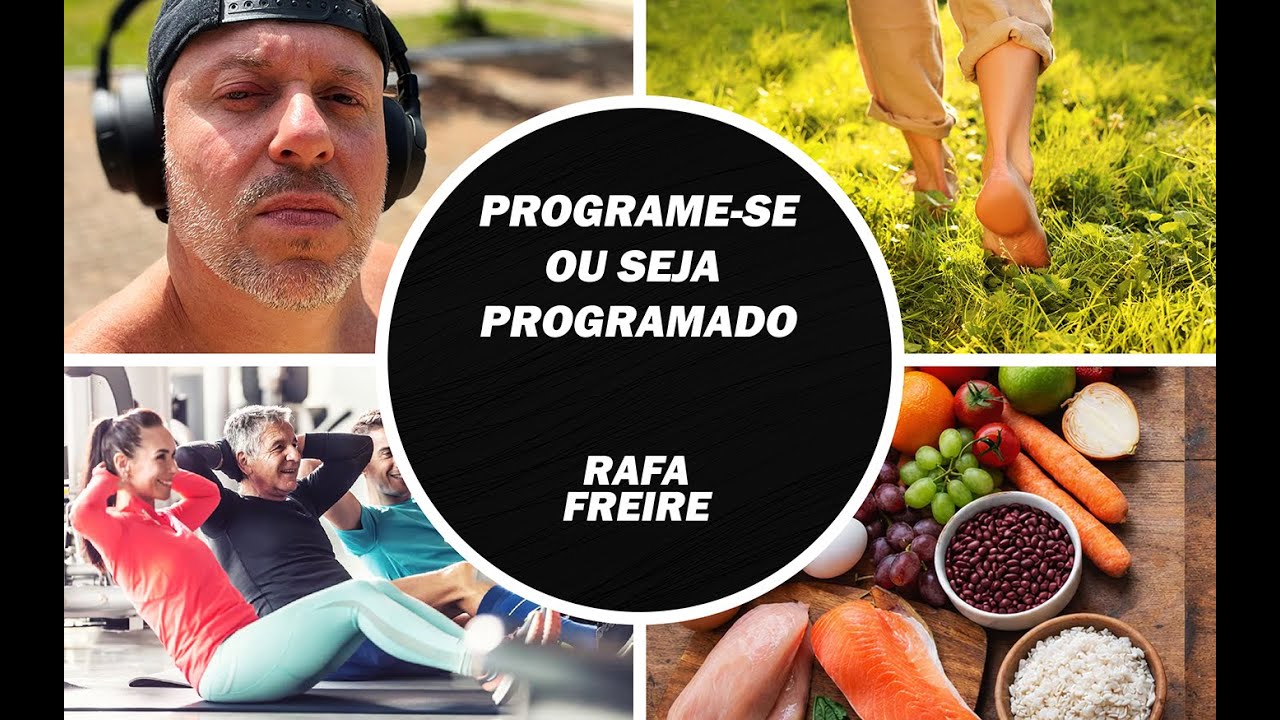 4 Hábitos Que Te Programam Para o Próximo Nível