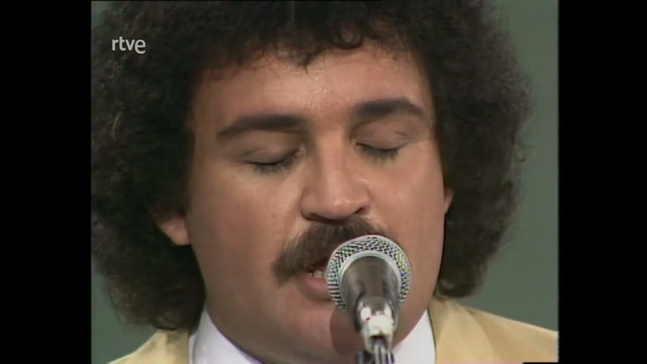 Los Nocheros de Anta  - Recuerdos del portezuelo (22.07.1977)
