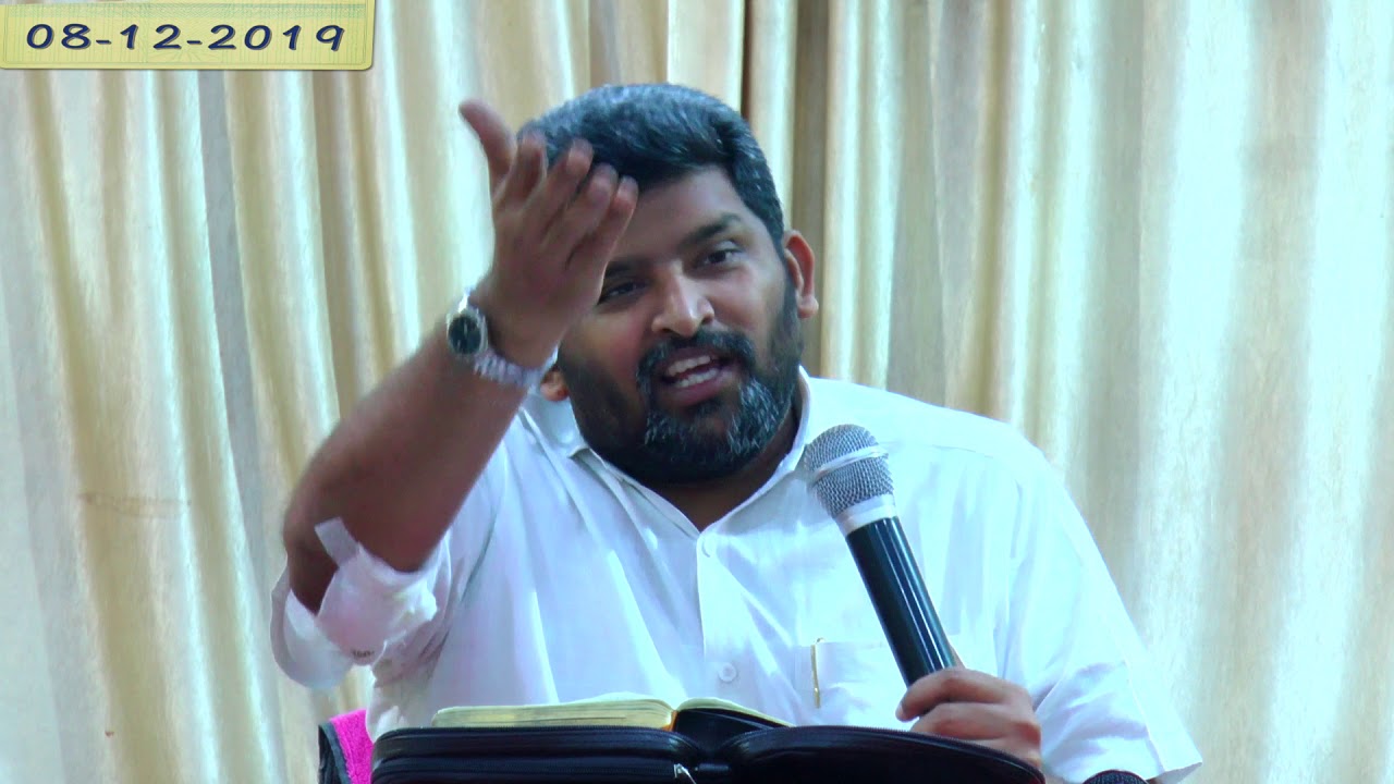 విచిత్రంగా అనూహ్యంగా అద్భుతంగా ఆశీర్వదించే దేవుడు...