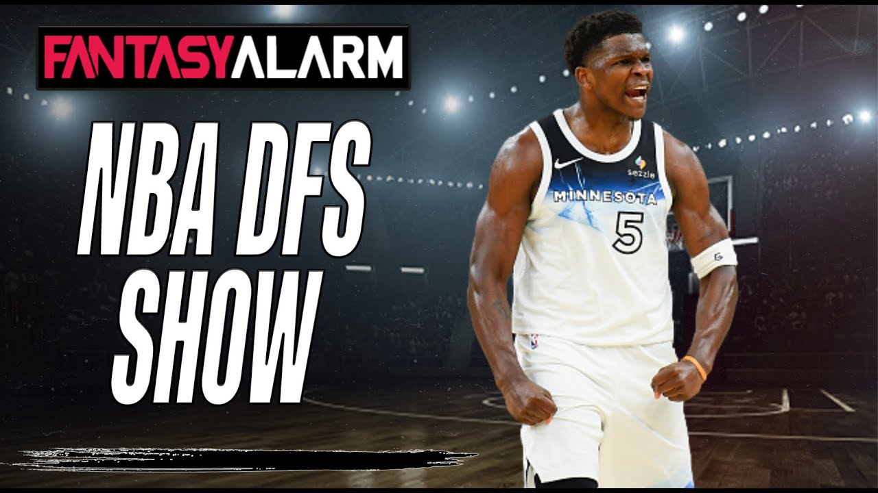 🏀 NBA DFS DraftKings Preview | 7-Game Main Slate (March, 4th)🏀