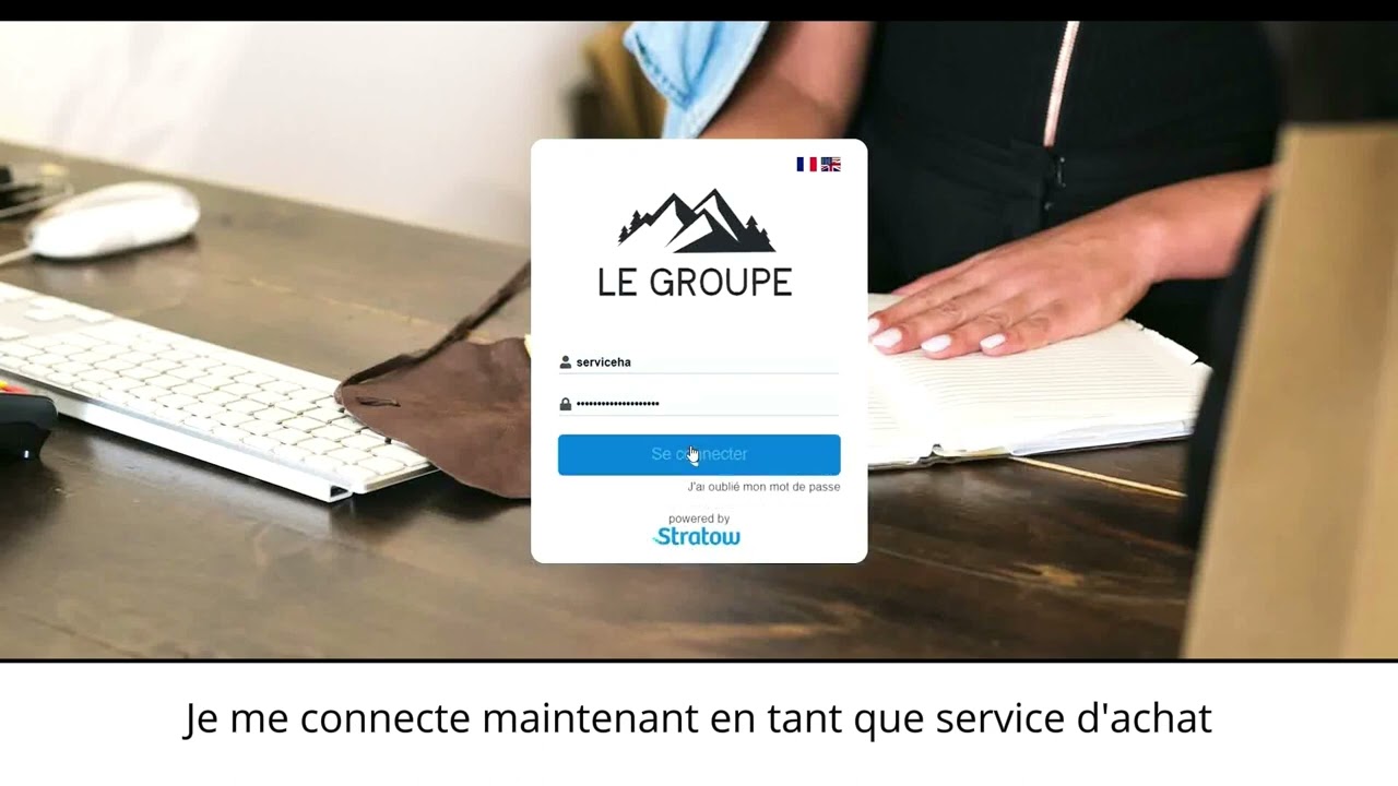 Stratow P2P, le process complet de la gestion de vos achats à vos factures fournisseurs !