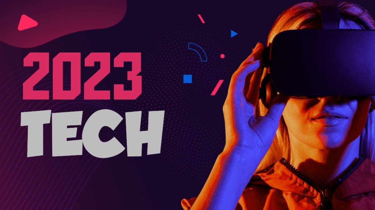 Tech I am Learning in 2023