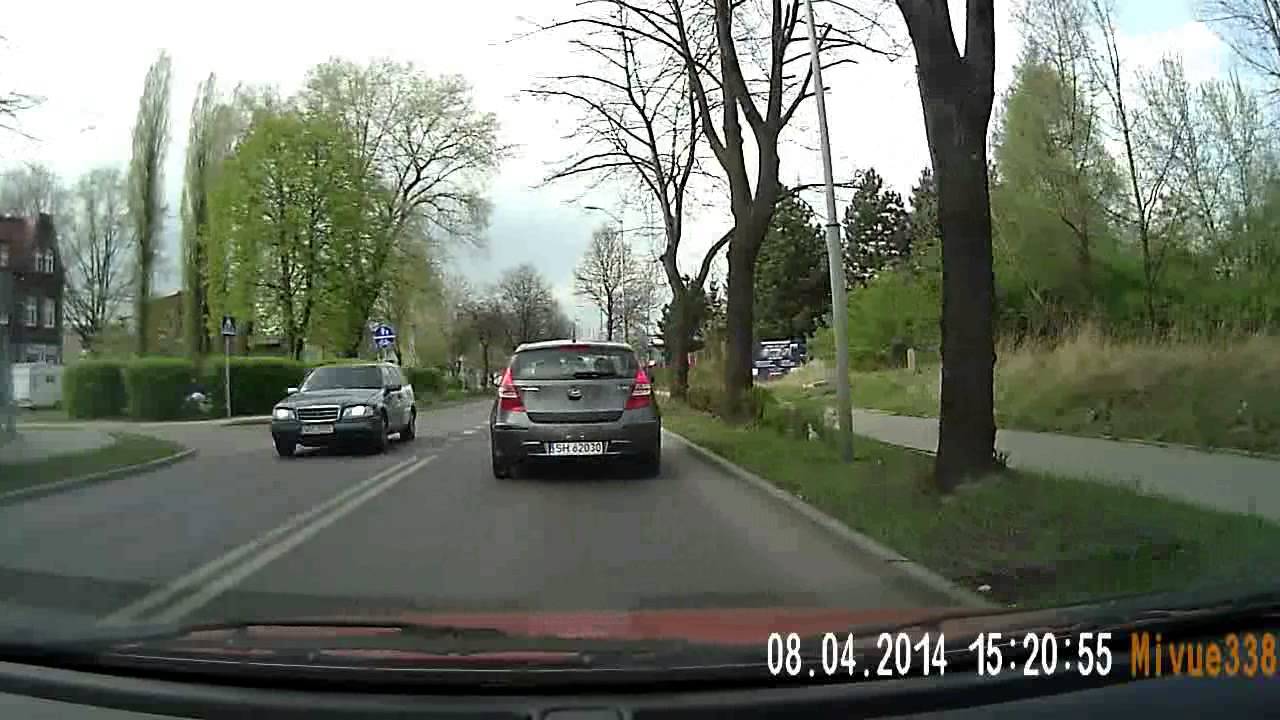 Drogami aglomeracji górnośląskiej